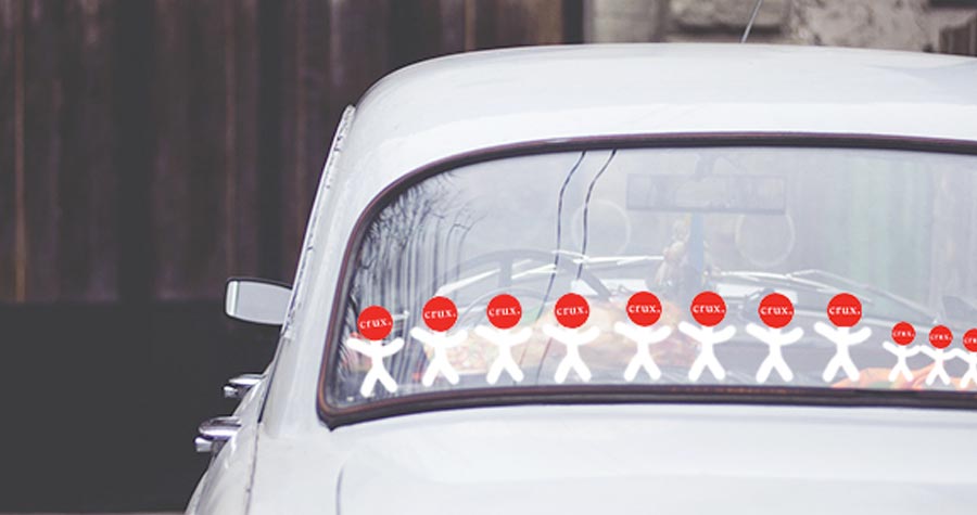 The power of the case study: How to “close the deal” with a strong third-party endorsement blog graphic