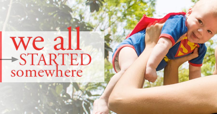 The power of the case study: How to “close the deal” with a strong third-party endorsement blog graphic