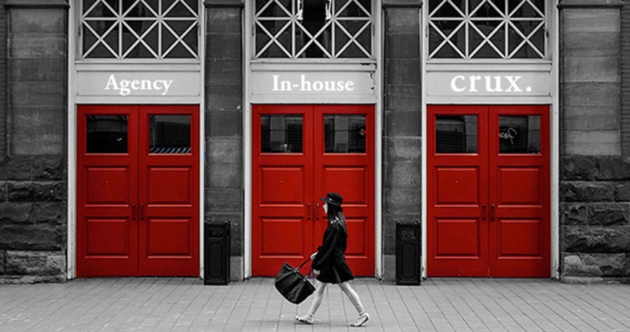 The power of the case study: How to “close the deal” with a strong third-party endorsement blog graphic