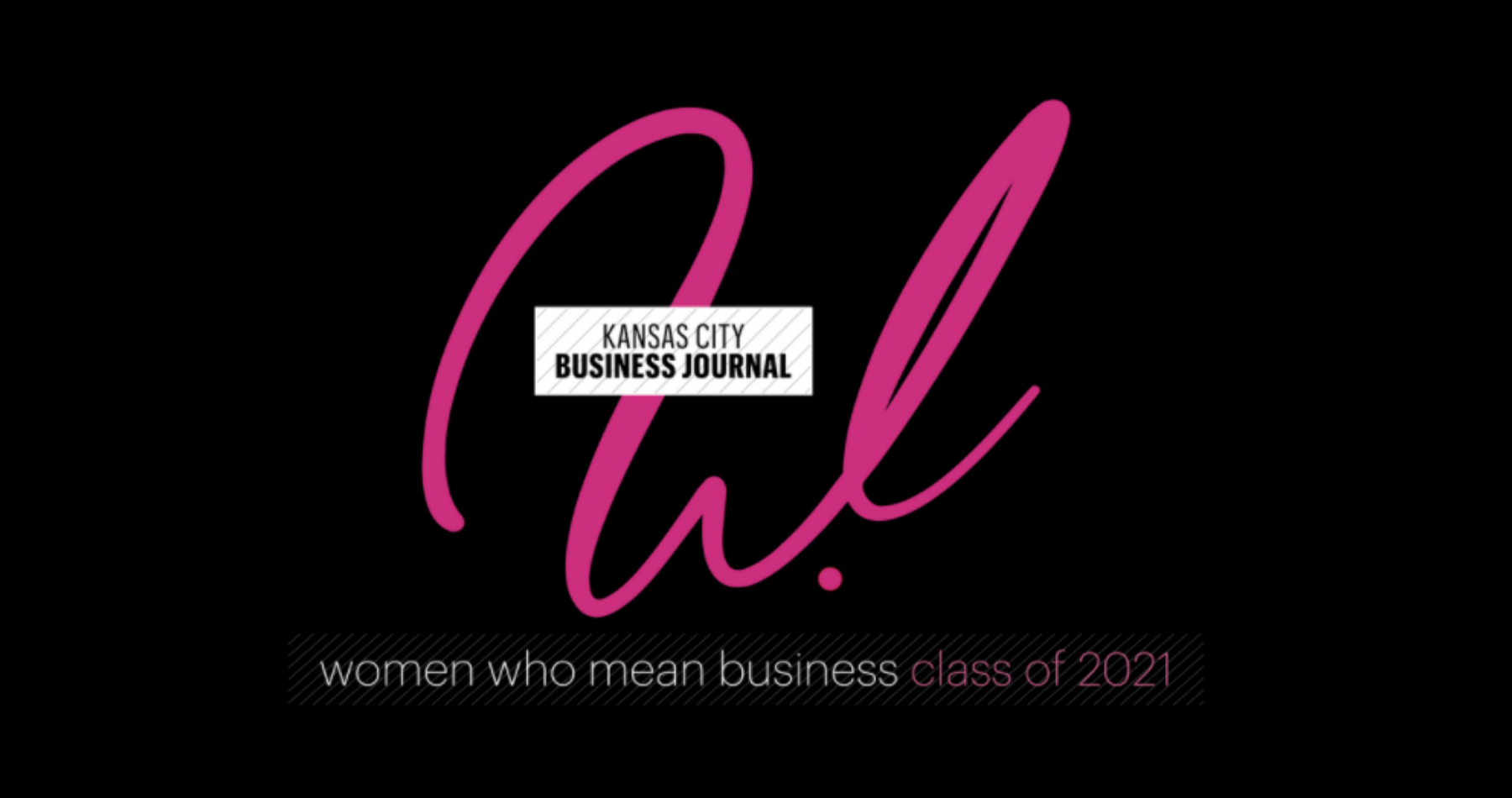 Women Who Mean Business Melea McRae