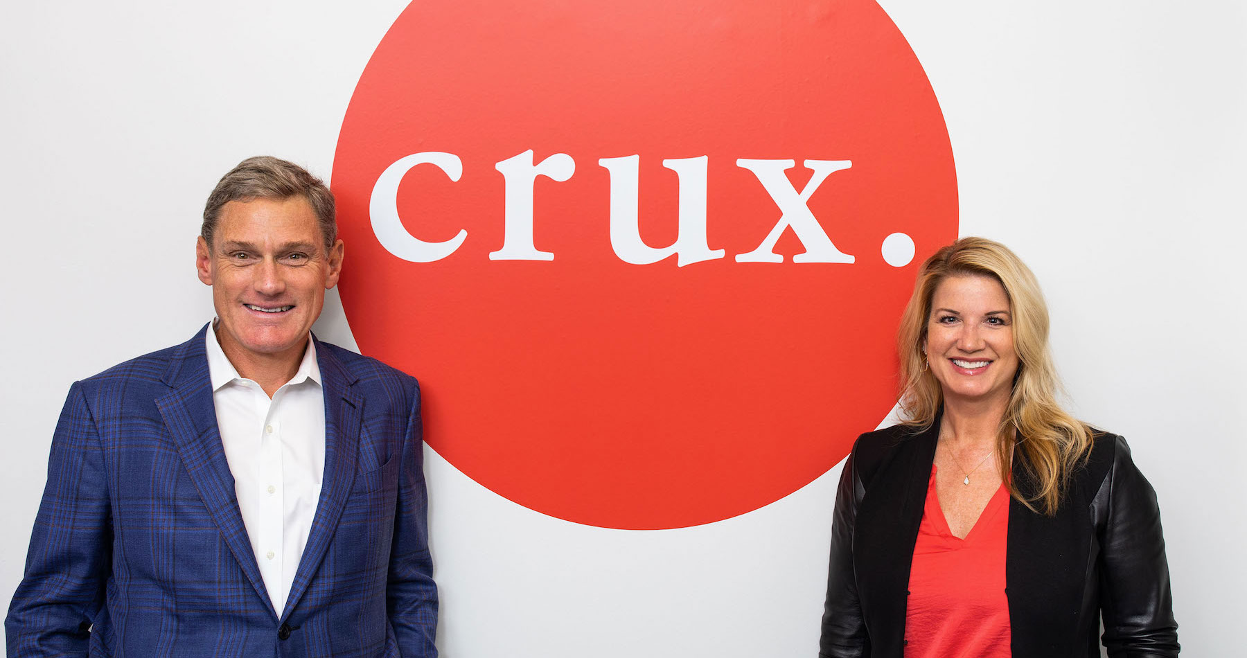 Burcham investment, company growth featured in Startland News