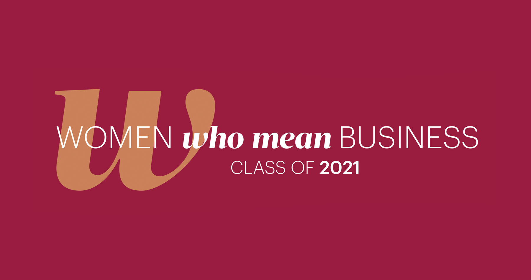 women who mean business kansas city