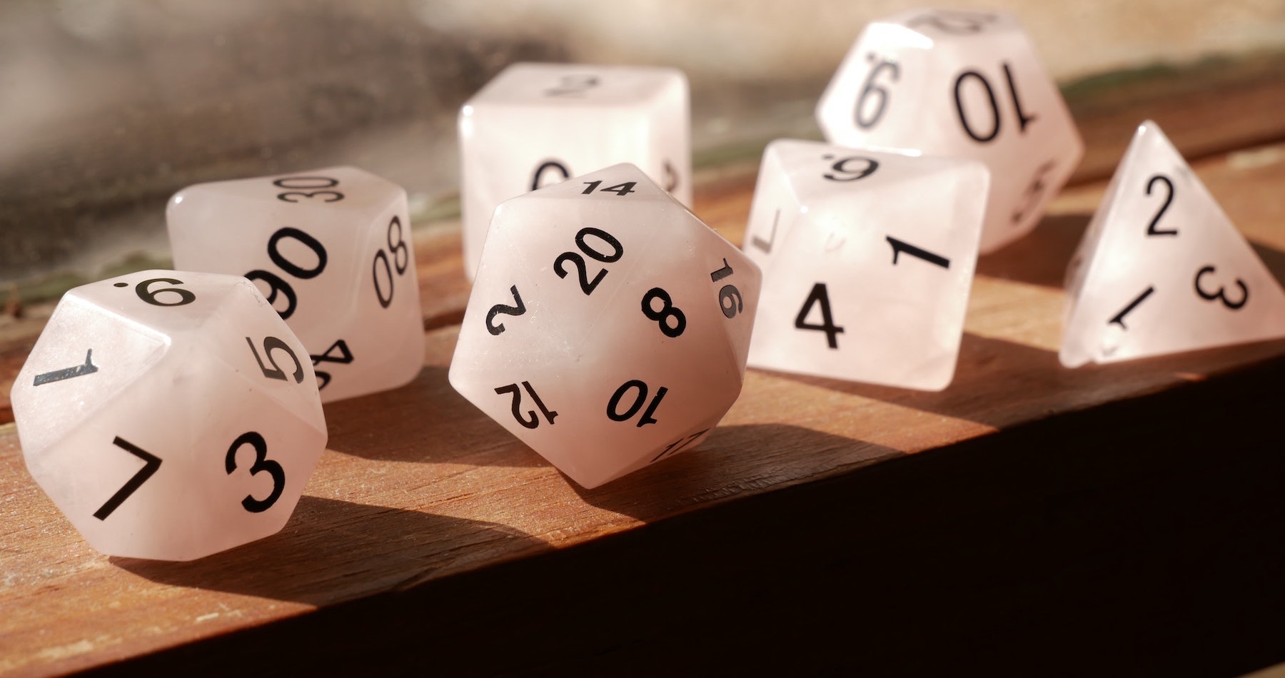 Leveling up: 5 ways Dungeons & Dragons has made me a better marketer blog graphic