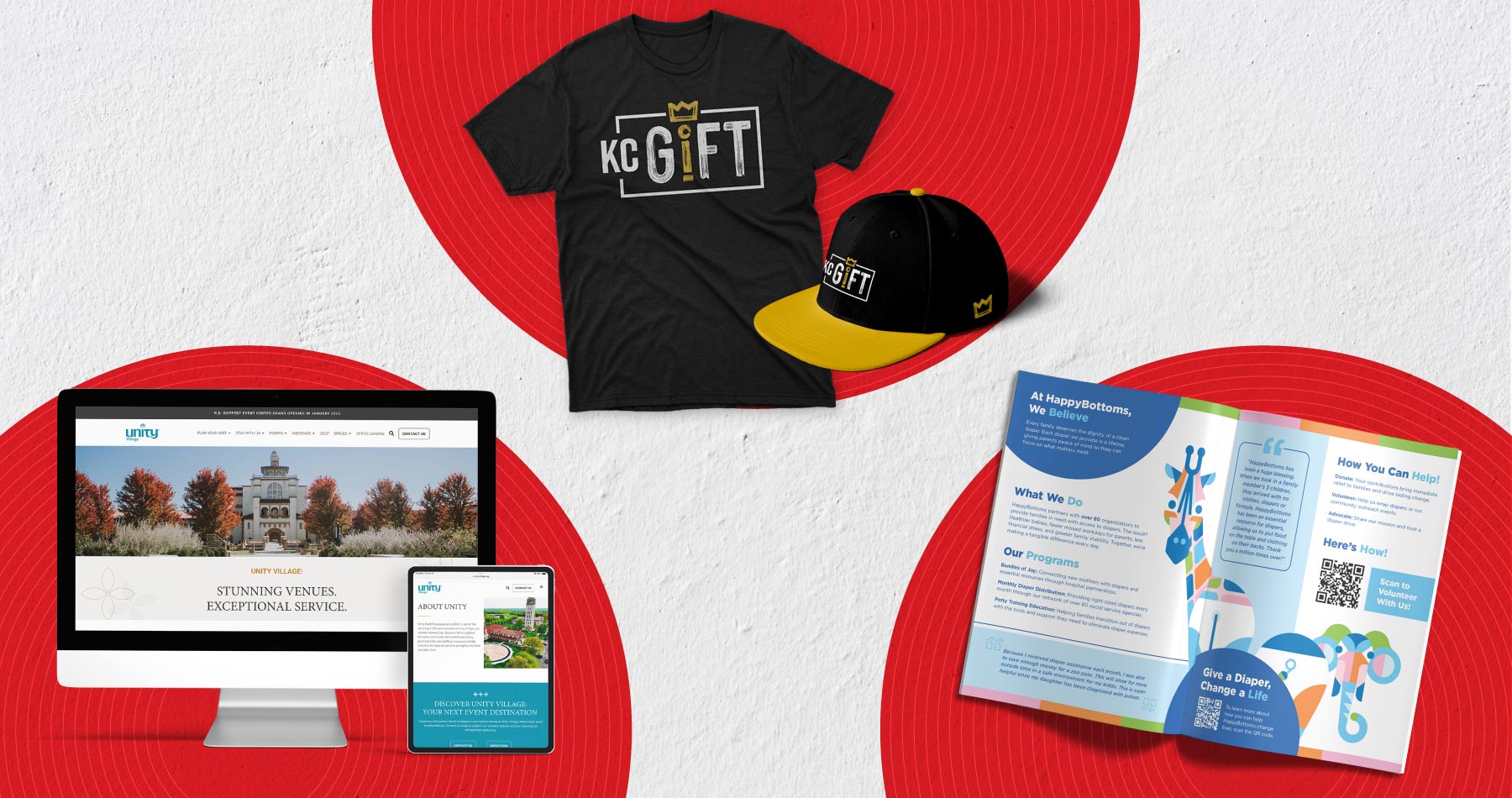 Why Marketing Matters for Nonprofits—And How Fractional CMO Services Make It Possible blog graphic