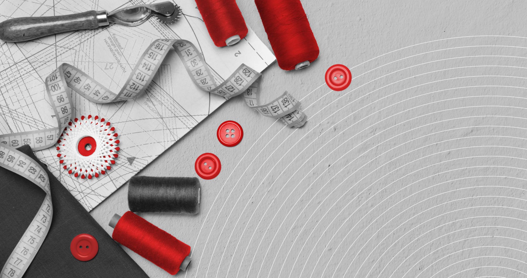 Tailored Fit: How Marketing Research Leads to Business Success blog graphic