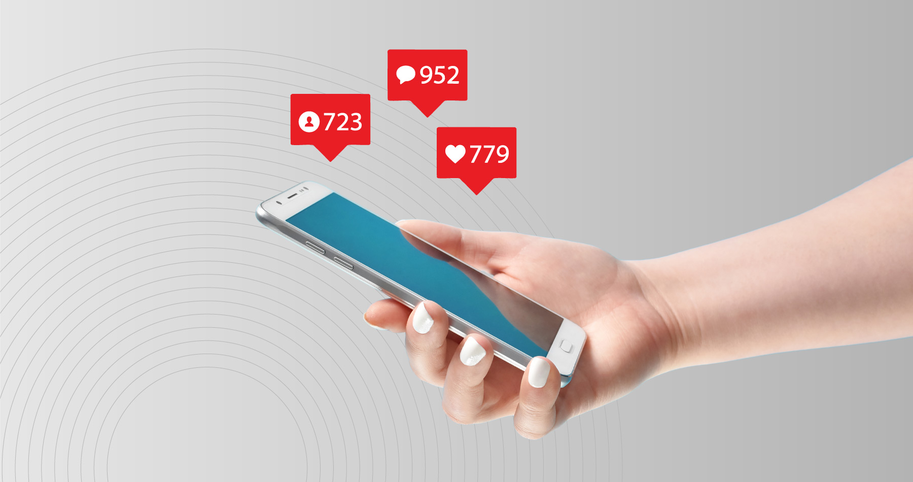 The Social Campaign Guide Every Marketer Needs blog graphic