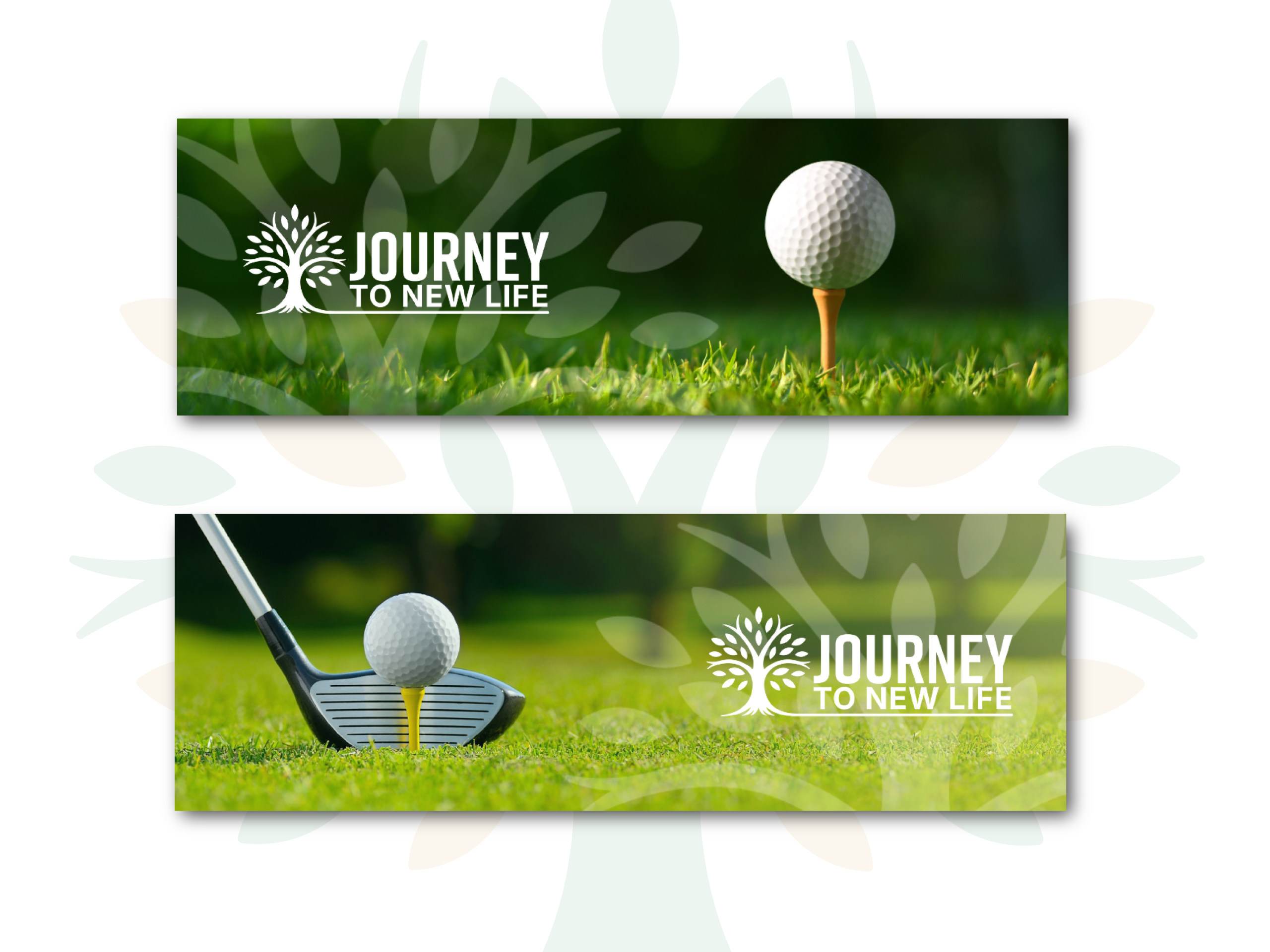 journey to new life case study image